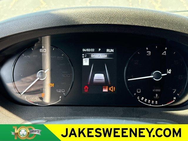 new 2025 Ram ProMaster 3500 car, priced at $46,791