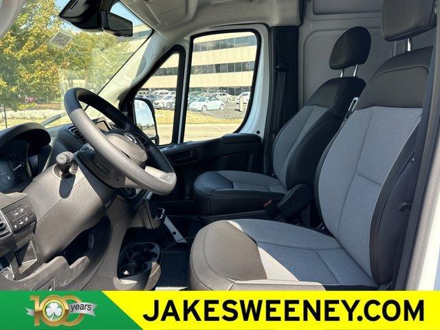 new 2025 Ram ProMaster 3500 car, priced at $46,791