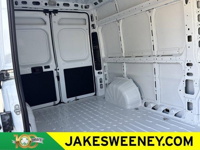 new 2025 Ram ProMaster 3500 car, priced at $46,791