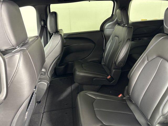 new 2026 Chrysler Voyager car, priced at $41,990