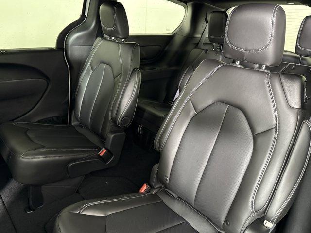 new 2026 Chrysler Voyager car, priced at $41,990