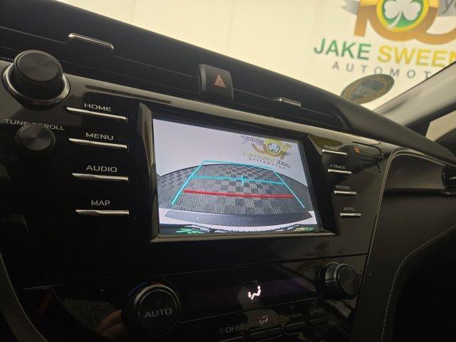 used 2019 Toyota Camry car, priced at $19,888