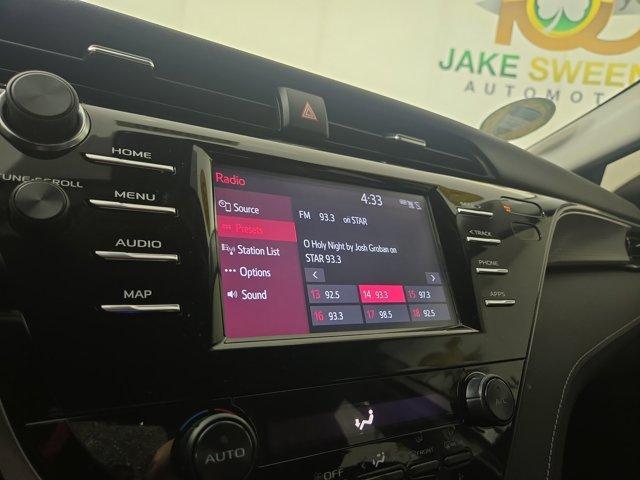 used 2019 Toyota Camry car, priced at $19,888