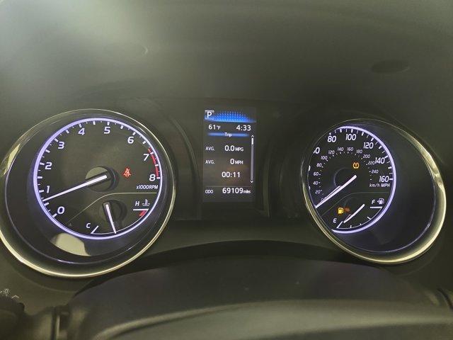 used 2019 Toyota Camry car, priced at $19,888