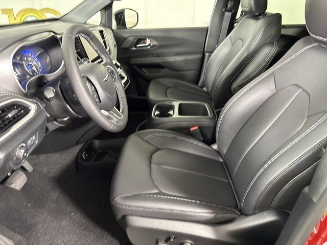 new 2026 Chrysler Pacifica car, priced at $46,479