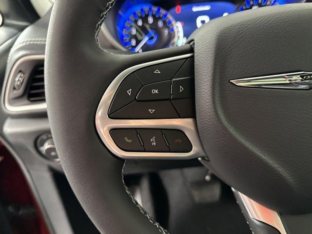 new 2026 Chrysler Pacifica car, priced at $46,479