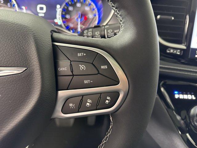 new 2026 Chrysler Pacifica car, priced at $46,479