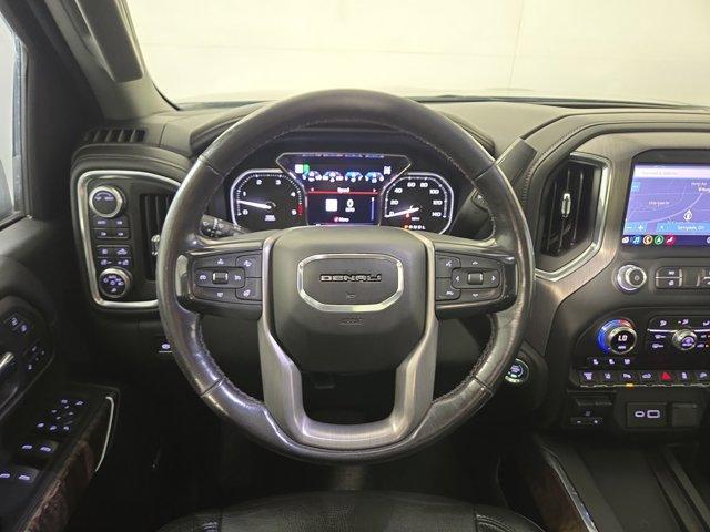 used 2020 GMC Sierra 2500 car, priced at $52,000