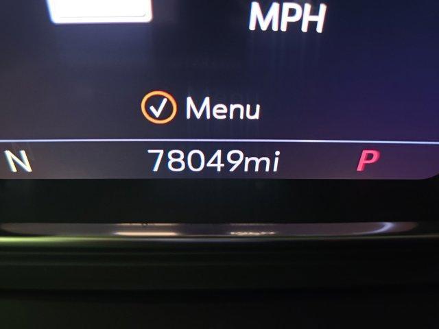 used 2020 GMC Sierra 2500 car, priced at $52,000