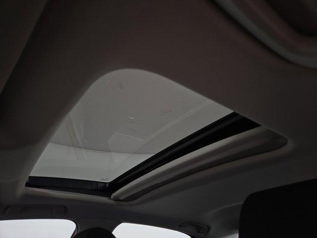 used 2024 Honda Civic car, priced at $25,100