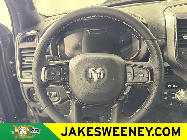 new 2026 Ram 1500 car, priced at $66,895