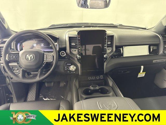 new 2026 Ram 1500 car, priced at $66,895