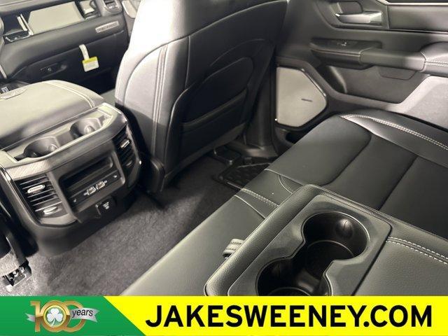 new 2026 Ram 1500 car, priced at $66,895