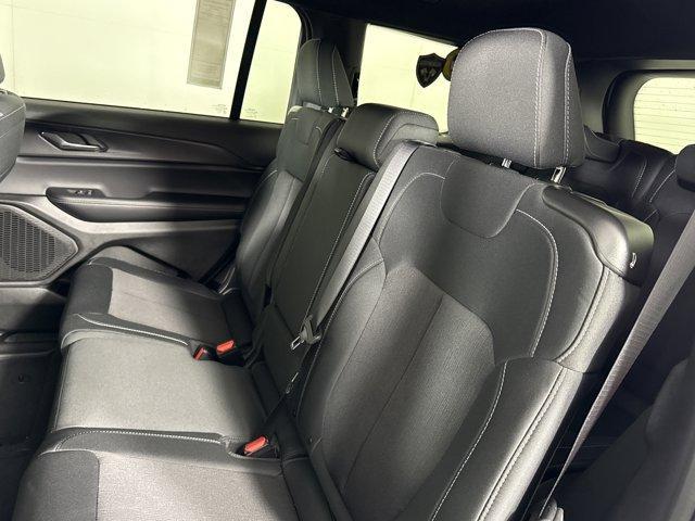 new 2025 Jeep Grand Cherokee L car, priced at $38,597