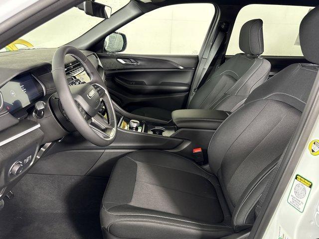 new 2025 Jeep Grand Cherokee L car, priced at $38,597