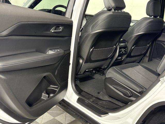 new 2025 Jeep Grand Cherokee L car, priced at $38,597