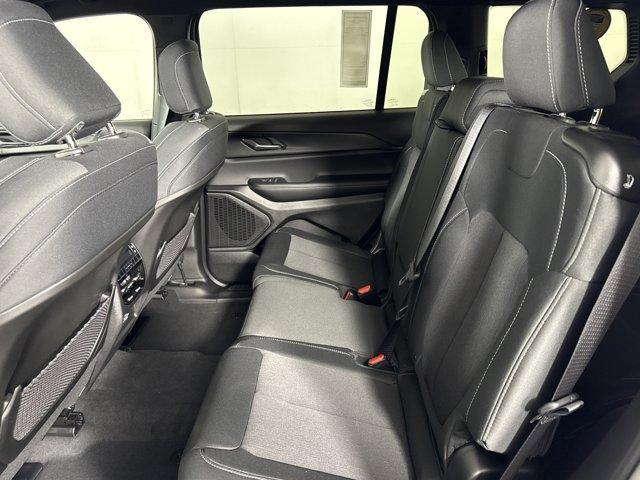 new 2025 Jeep Grand Cherokee L car, priced at $38,597