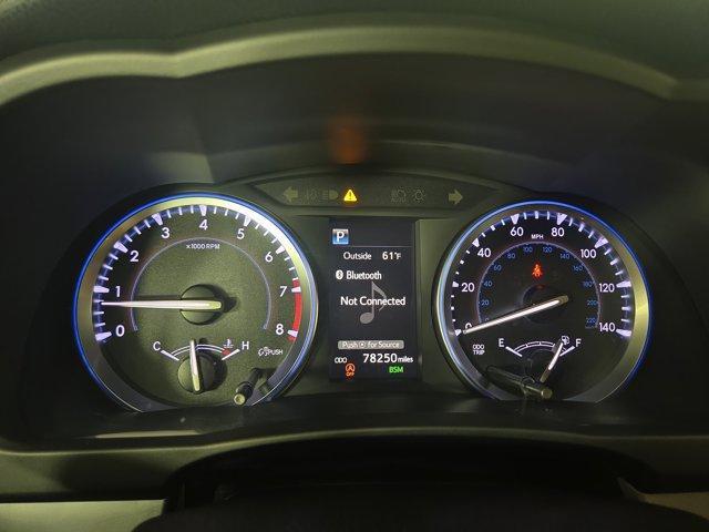 used 2018 Toyota Highlander car, priced at $22,988
