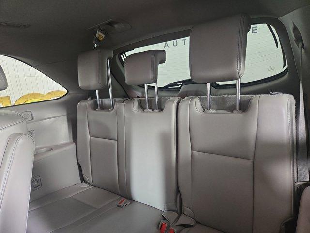 used 2018 Toyota Highlander car, priced at $22,988