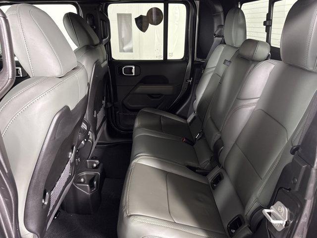new 2025 Jeep Gladiator car, priced at $56,409