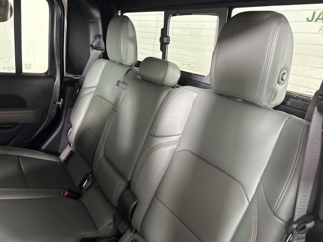 new 2025 Jeep Gladiator car, priced at $56,409