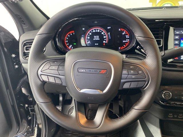 new 2024 Dodge Durango car, priced at $48,665