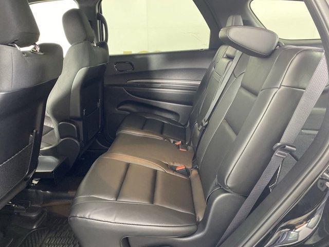new 2024 Dodge Durango car, priced at $48,665