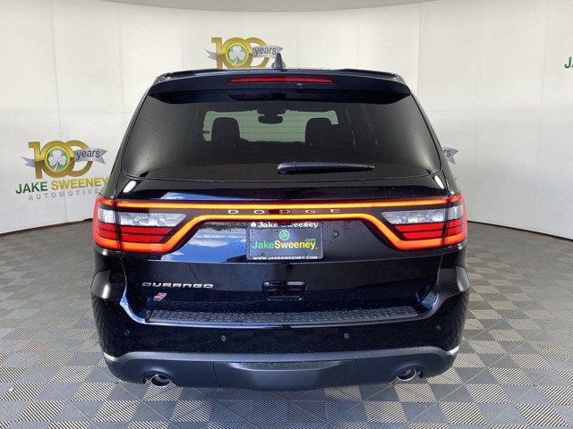 new 2024 Dodge Durango car, priced at $48,665