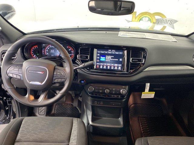 new 2024 Dodge Durango car, priced at $48,665