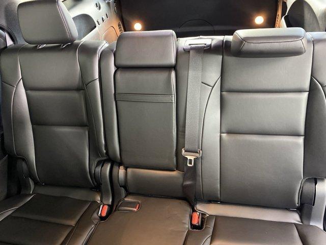 new 2024 Dodge Durango car, priced at $48,665