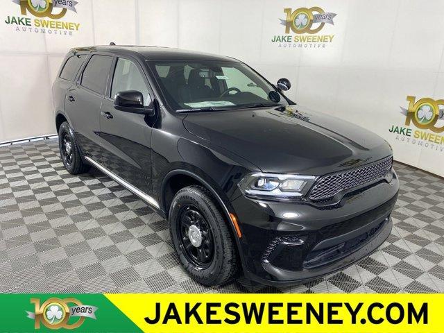 new 2024 Dodge Durango car, priced at $48,665