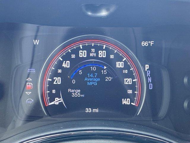 new 2024 Dodge Durango car, priced at $48,665