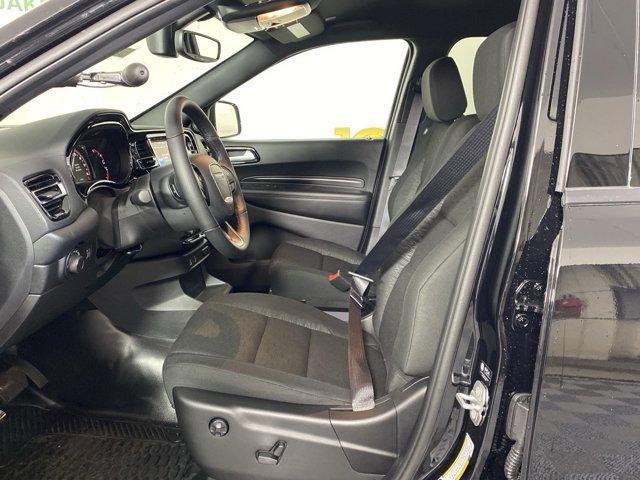 new 2024 Dodge Durango car, priced at $48,665
