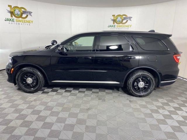 new 2024 Dodge Durango car, priced at $48,665