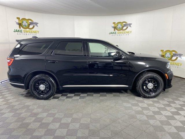new 2024 Dodge Durango car, priced at $48,665