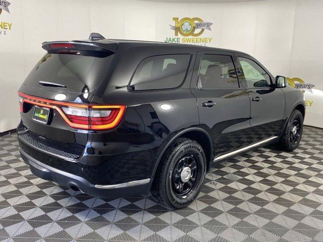 new 2024 Dodge Durango car, priced at $48,665