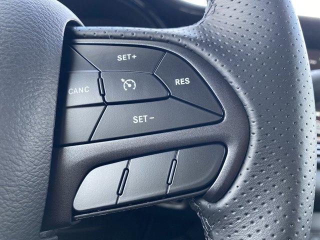 new 2024 Dodge Durango car, priced at $48,665