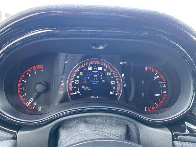 new 2024 Dodge Durango car, priced at $48,665
