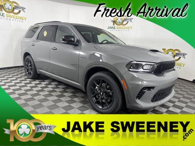 new 2026 Dodge Durango car, priced at $48,493