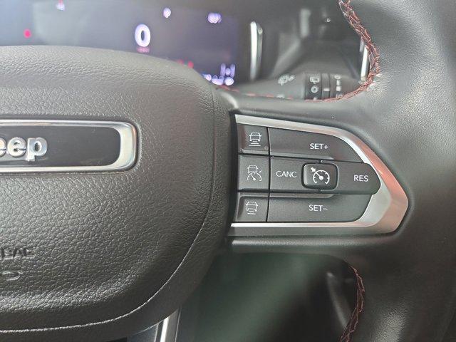 used 2022 Jeep Compass car, priced at $22,788