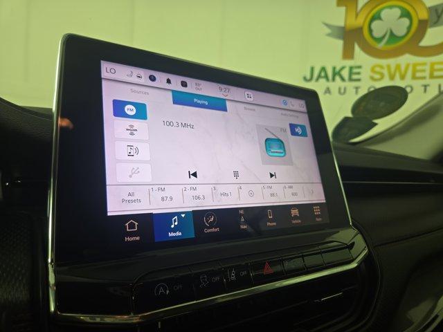 used 2022 Jeep Compass car, priced at $22,788