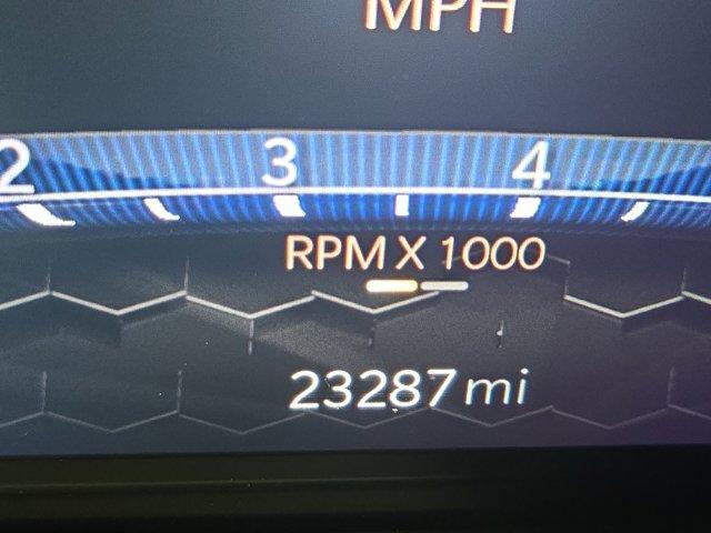used 2022 Jeep Compass car, priced at $22,788