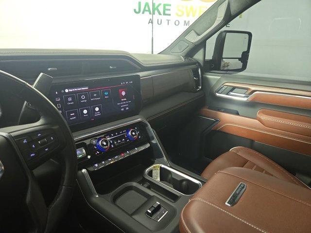 used 2024 GMC Sierra 2500 car, priced at $79,988