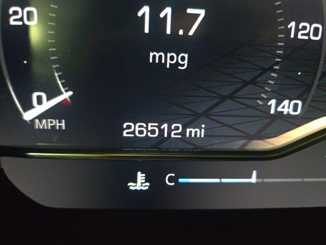 used 2024 GMC Sierra 2500 car, priced at $79,988