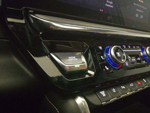 used 2024 GMC Sierra 2500 car, priced at $79,988