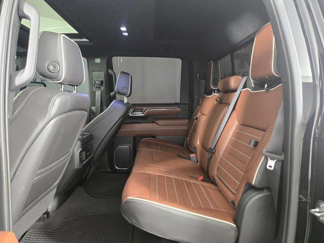 used 2024 GMC Sierra 2500 car, priced at $79,988