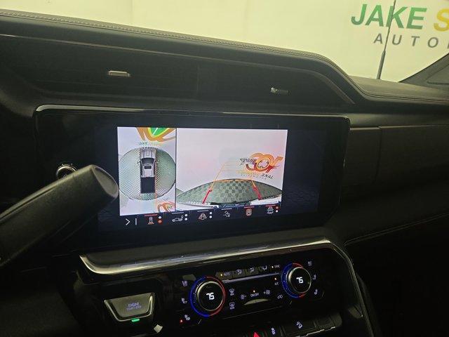 used 2024 GMC Sierra 2500 car, priced at $79,988