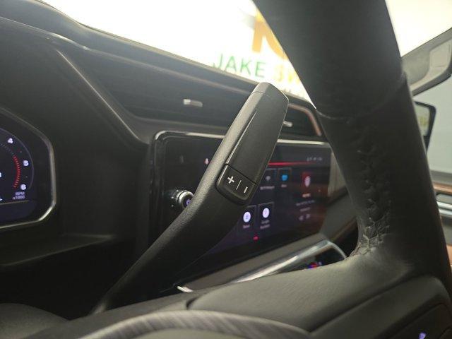 used 2024 GMC Sierra 2500 car, priced at $79,988