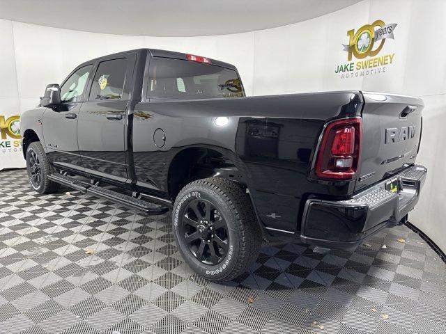 new 2026 Ram 2500 car, priced at $75,191
