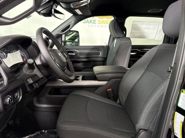 new 2026 Ram 2500 car, priced at $75,191